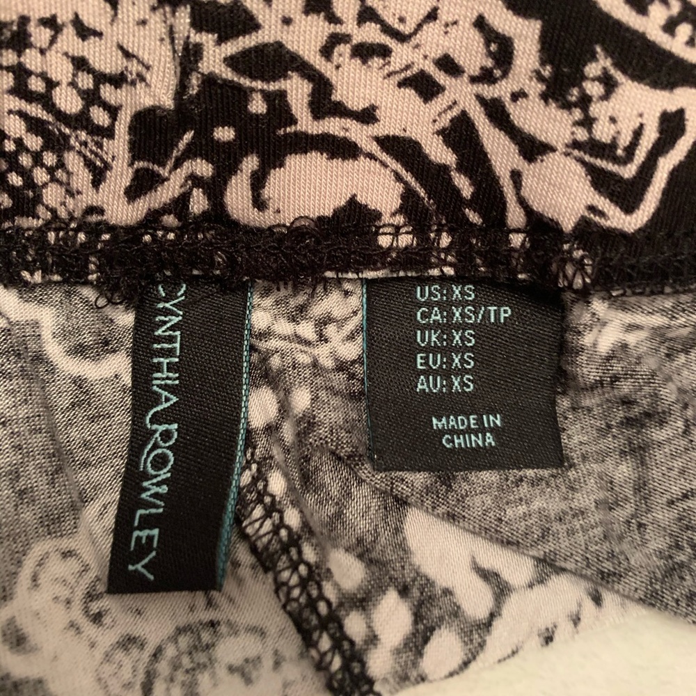 Pants - Picture 2 of 2